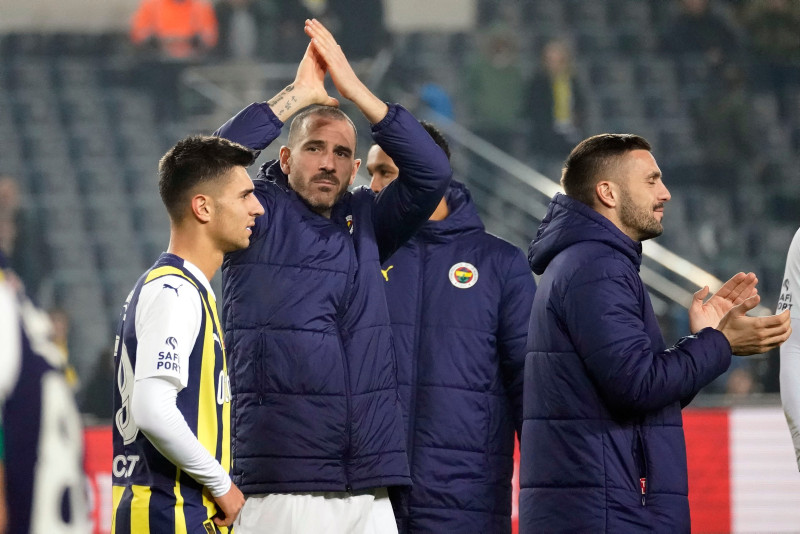 Rade Krunic eski klubüne kazandırıyor! Fenerbahçe bonservisini aldığı an...