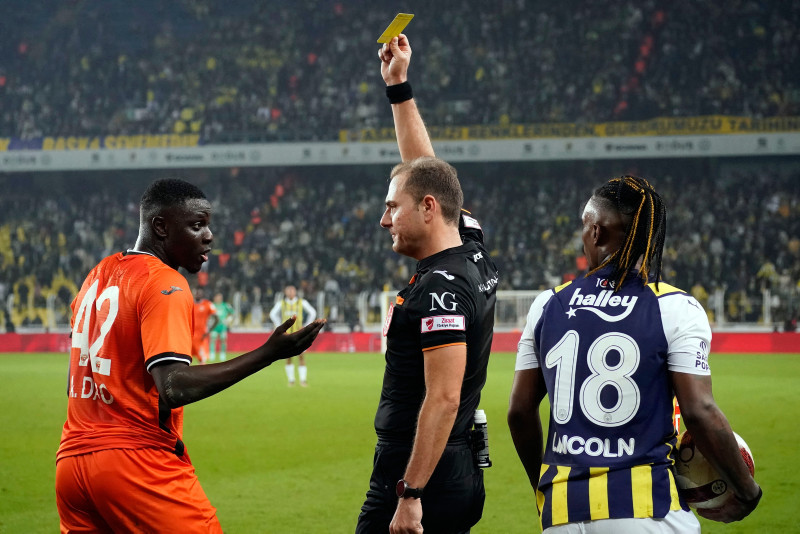 Gürcan Bilgiç Fenerbahçe - Adanaspor maçını yorumladı