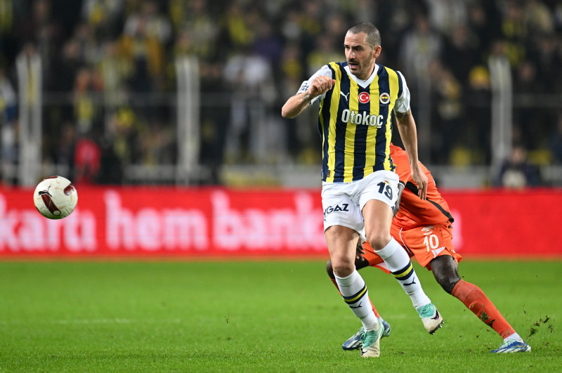 Gürcan Bilgiç Fenerbahçe - Adanaspor maçını yorumladı