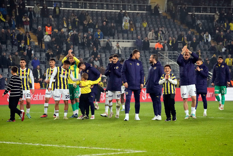 Fenerbahçe’de Fred’e sürpriz transfer teklifi!