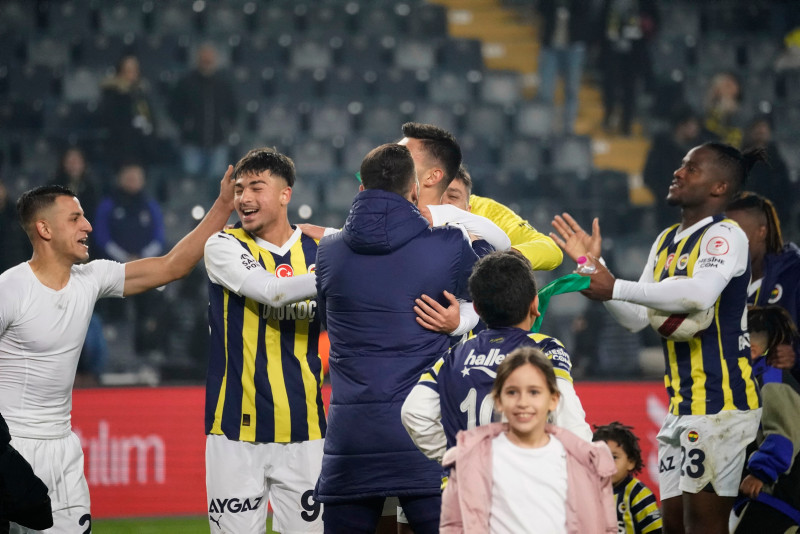 Fenerbahçe’de Fred’e sürpriz transfer teklifi!