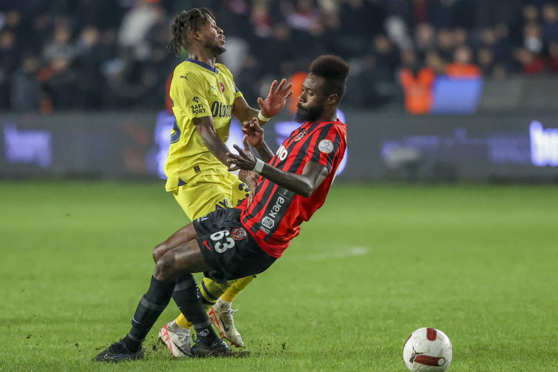 Fenerbahçe’de Fred’e sürpriz transfer teklifi!