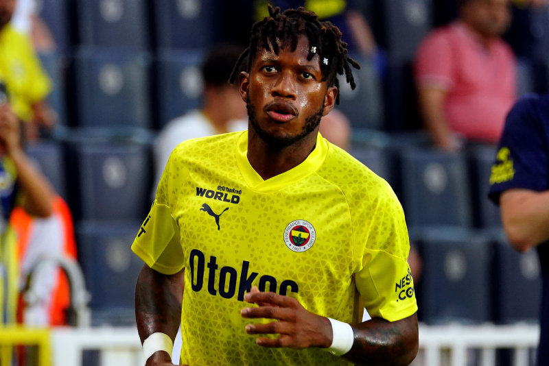 Fenerbahçe’de Fred’e sürpriz transfer teklifi!