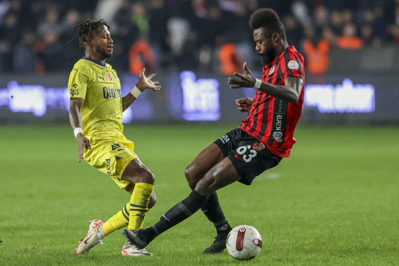 Fenerbahçe’de Fred’e sürpriz transfer teklifi!