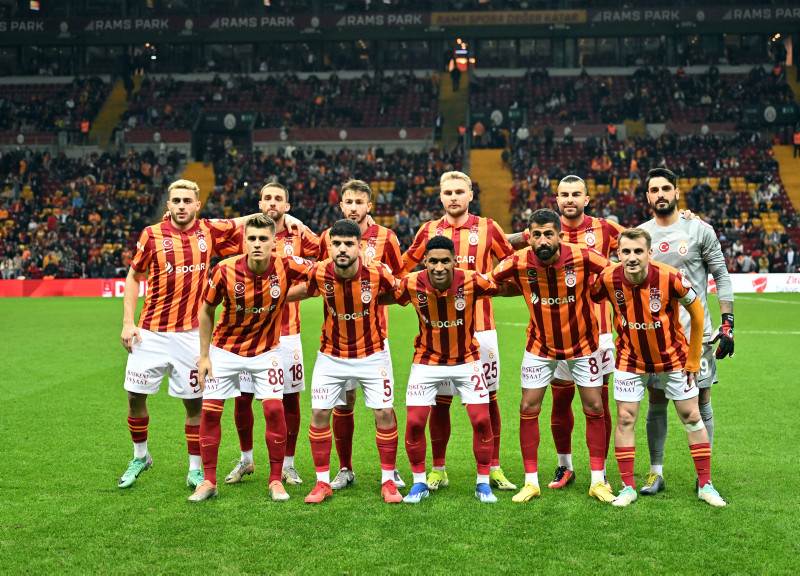 TRANSFER HABERİ | Galatasaray’a Süper Lig’den sol bek!