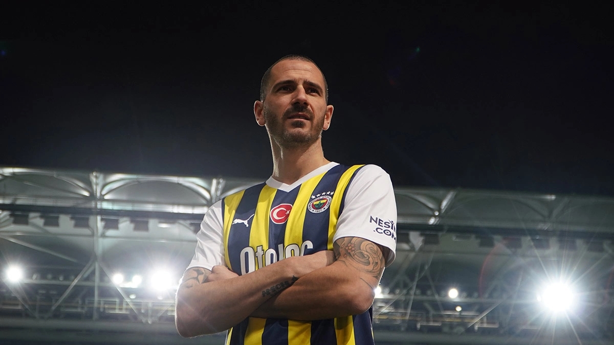 TRANSFER HABERİ: Fenerbahçe’ye gençlik aşısı! Eski Galatasaraylı geliyor