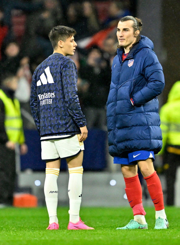 Transferde ortalık kızıştı! Çağlar Söyüncü Fenerbahçe’ye gelecek mi?