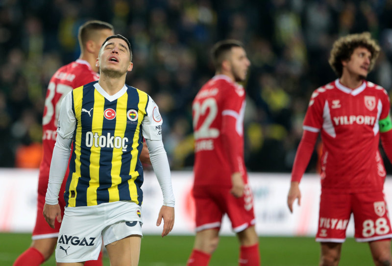 Spor yazarları Fenerbahçe - Yılport Samsunspor maçını değerlendirdi!