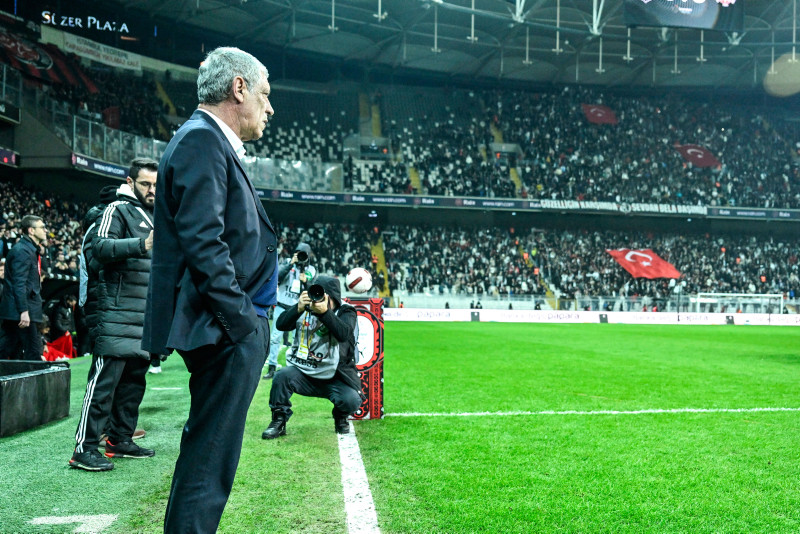 TRANSFER HABERİ - Beşiktaş’tan Atletico Madrid’e resmi teklif! Stopere 21’lik aday