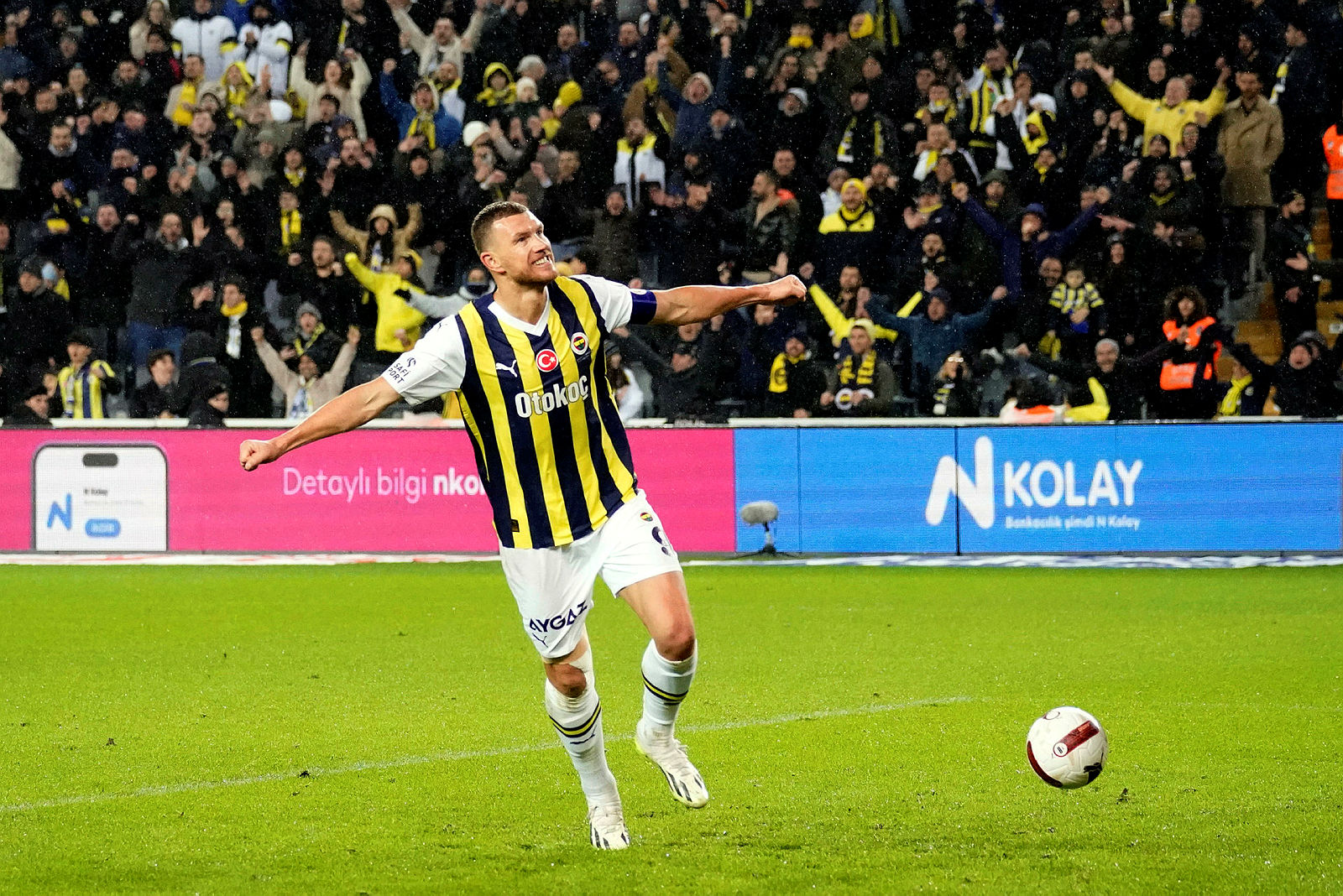 Fenerbahçe 3 puan peşinde! İşte İsmail Kartal’ın muhtemel 11’i