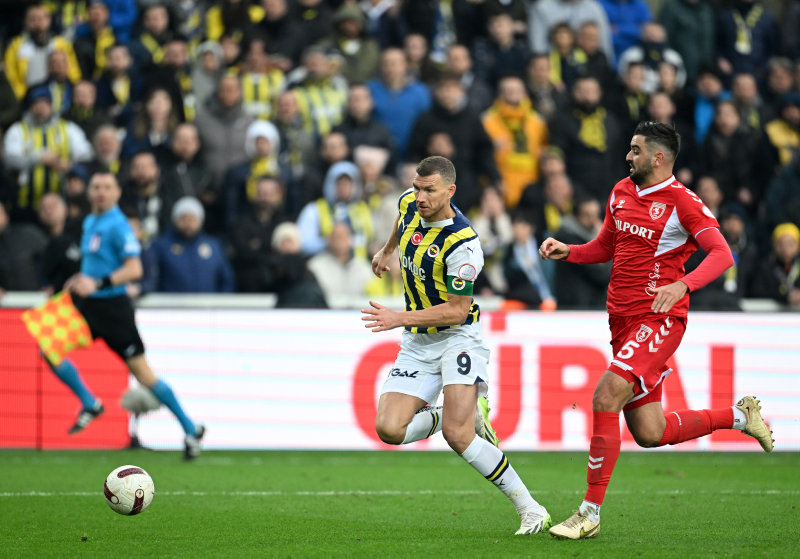 FENERBAHÇE HABERLERİ - İsmail Kartal’dan yıldız isme özel görev! Fred’in yokluğunda...