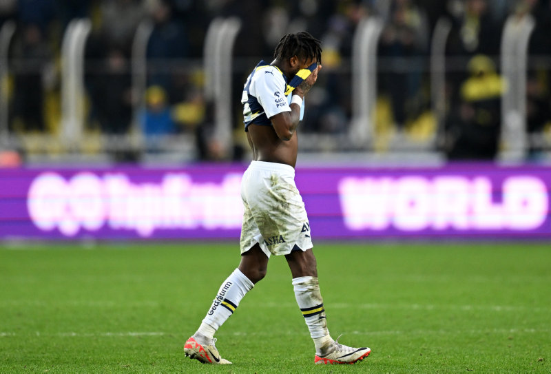 FENERBAHÇE HABERLERİ - İsmail Kartal’dan yıldız isme özel görev! Fred’in yokluğunda...