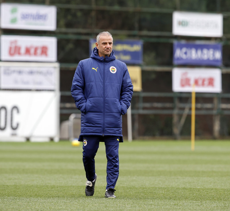 FENERBAHÇE HABERLERİ - İsmail Kartal’dan yıldız isme özel görev! Fred’in yokluğunda...