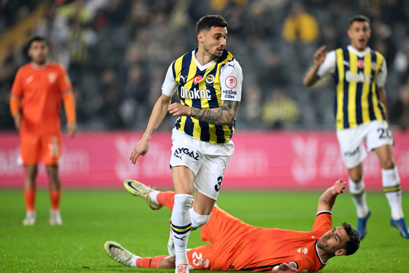 FENERBAHÇE HABERLERİ - İsmail Kartal’dan yıldız isme özel görev! Fred’in yokluğunda...