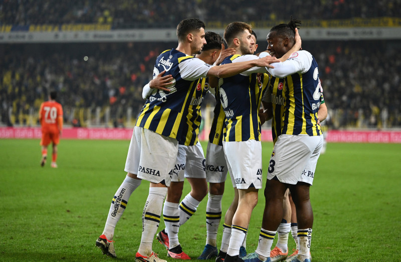 İngiliz devi Fenerbahçe’nin yıldızına talip! Tarihe geçecek bonservis