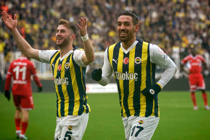 İngiliz devi Fenerbahçe’nin yıldızına talip! Tarihe geçecek bonservis
