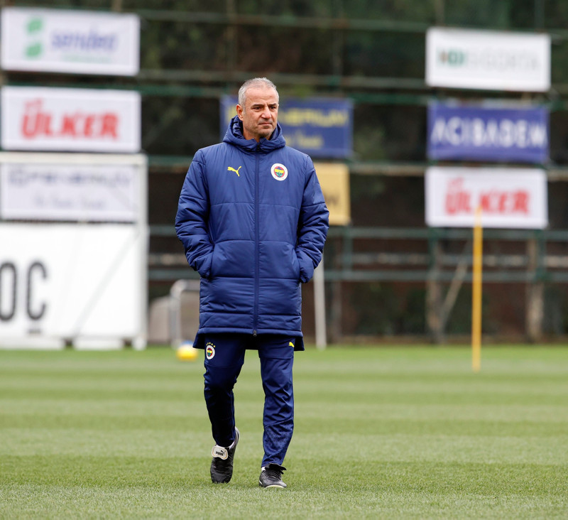 İngiliz devi Fenerbahçe’nin yıldızına talip! Tarihe geçecek bonservis