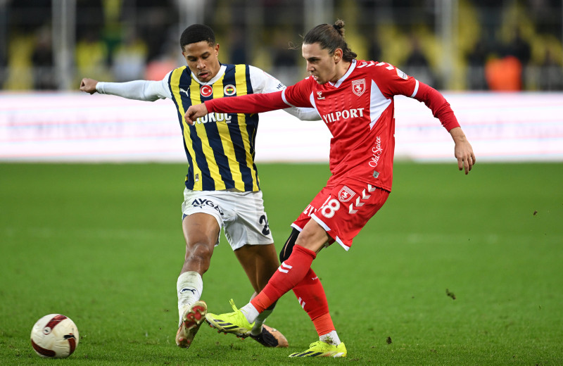 İngiliz devi Fenerbahçe’nin yıldızına talip! Tarihe geçecek bonservis