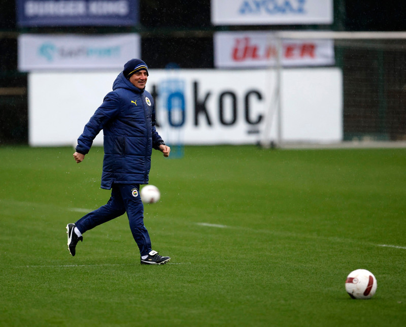 İngiliz devi Fenerbahçe’nin yıldızına talip! Tarihe geçecek bonservis