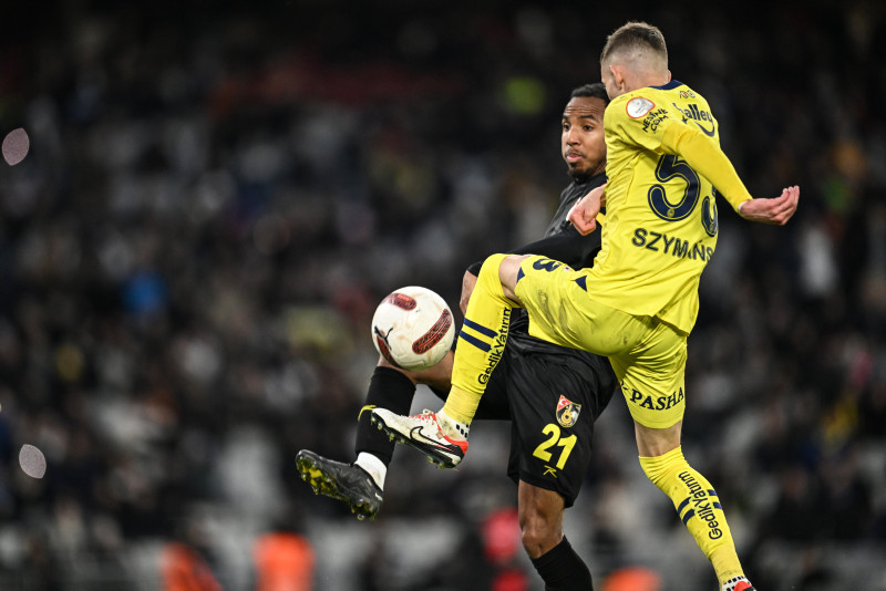 İngiliz devi Fenerbahçe’nin yıldızına talip! Tarihe geçecek bonservis