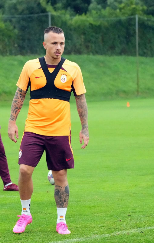 TRANSFER HABERİ - Galatasaray’da ayrılık vakti! Yıldız isim takımdan yolcu