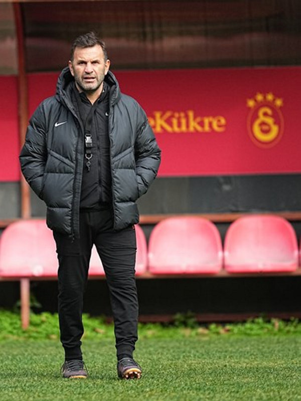 TRANSFER HABERİ - Galatasaray’da ayrılık vakti! Yıldız isim takımdan yolcu
