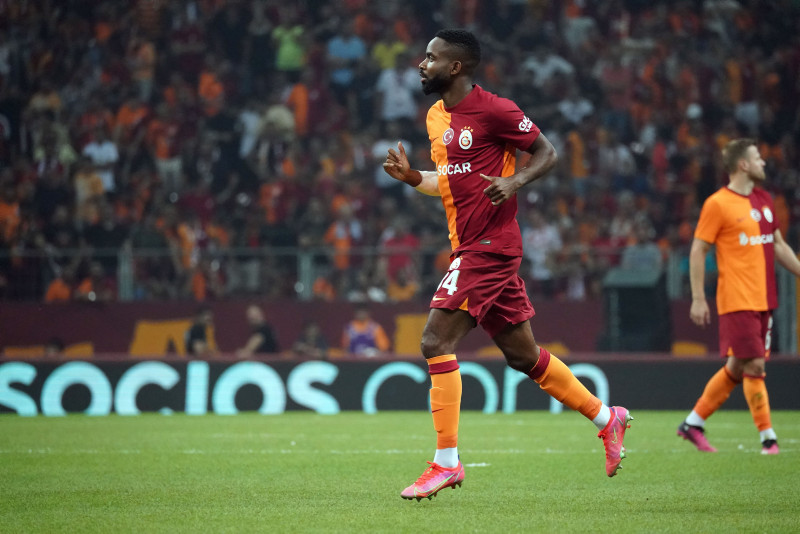 TRANSFER HABERLERİ: Galatasaray’dan sürpriz golcü hamlesi! Bakambu’nun yerine gelecek