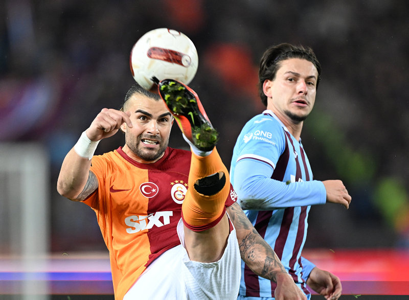 GALATASARAY HABERİ: Abdülkerim Bardakcı o maçta sahada! Dönüş tarihi belli oldu