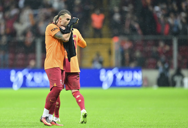GALATASARAY HABERİ: Abdülkerim Bardakcı o maçta sahada! Dönüş tarihi belli oldu