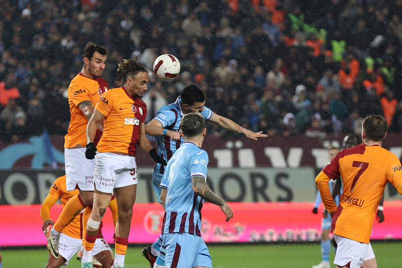 GALATASARAY HABERİ: Abdülkerim Bardakcı o maçta sahada! Dönüş tarihi belli oldu