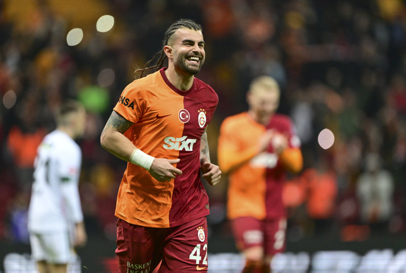 GALATASARAY HABERİ: Abdülkerim Bardakcı o maçta sahada! Dönüş tarihi belli oldu