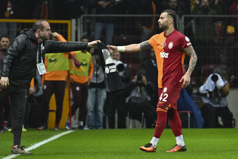 GALATASARAY HABERİ: Abdülkerim Bardakcı o maçta sahada! Dönüş tarihi belli oldu