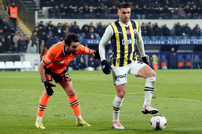 Spor yazarları RAMS Başakşehir - Fenerbahçe maçını yorumladı!