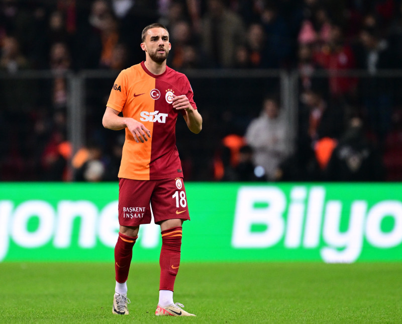 17 milyon Euro’ya transfer olmuştu! Galatasaray’dan milli yıldıza kanca