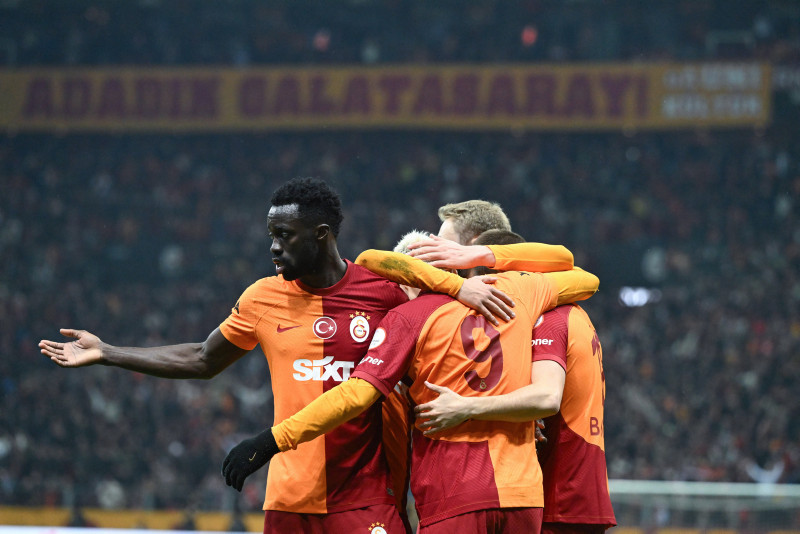TRANSFER HABERİ: Galatasaray’a yeni Sacha Boey! Scout ekibi keşfetti