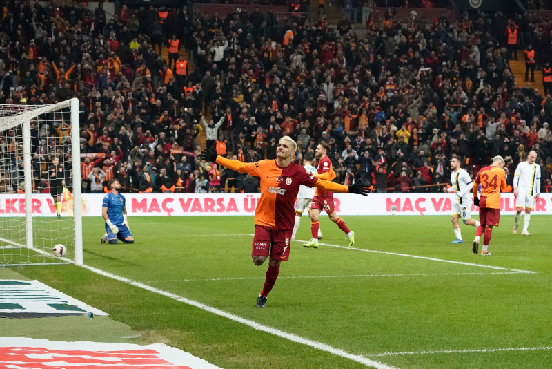 Spor yazarları Galatasaray - İstanbulspor maçını yorumladı!