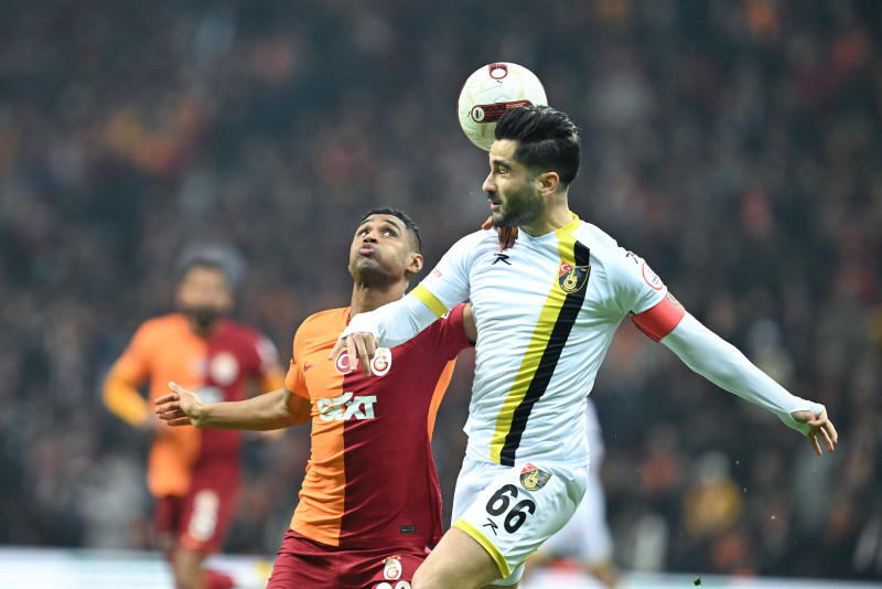 Spor yazarları Galatasaray - İstanbulspor maçını yorumladı!