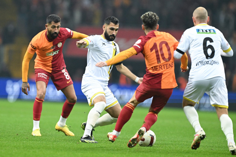 Spor yazarları Galatasaray - İstanbulspor maçını yorumladı!