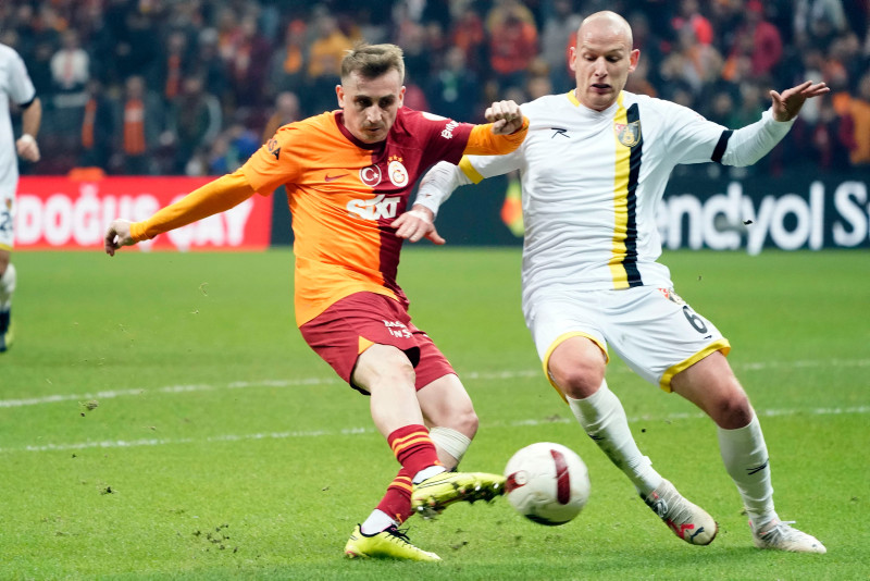 Spor yazarları Galatasaray - İstanbulspor maçını yorumladı!