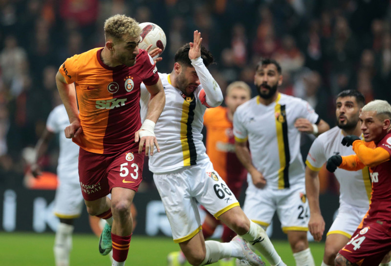 Spor yazarları Galatasaray - İstanbulspor maçını yorumladı!