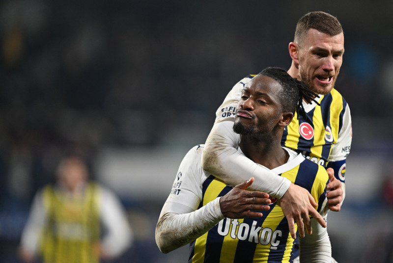 TRANSFER HABERLERİ: Fenerbahçe’nin Saldanha ısrarı! İşte teklif edilecek rakam