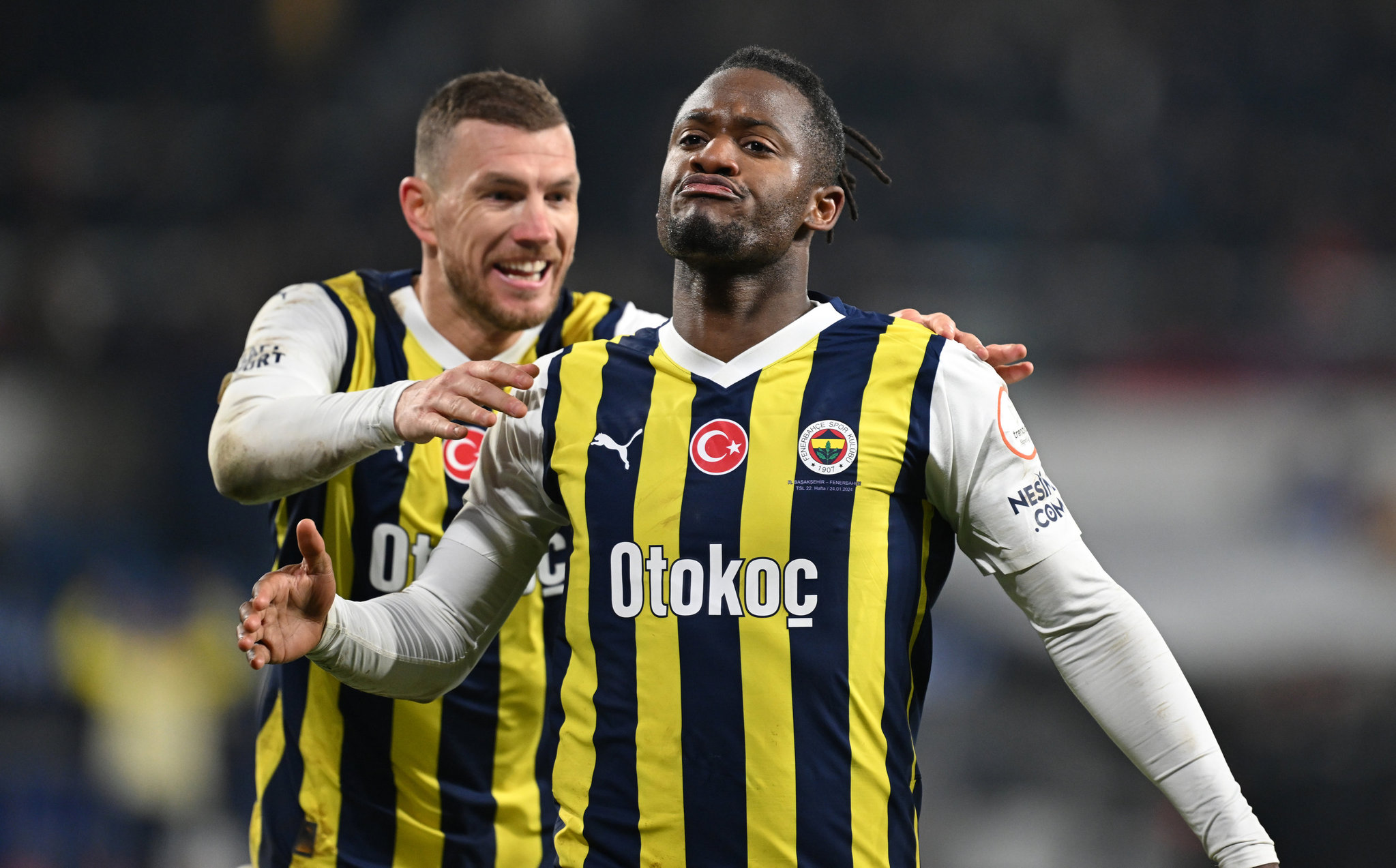 TRANSFER HABERİ: Fenerbahçe’de beklenen son! Yönetim ’kendine kulüp bul’ dedi