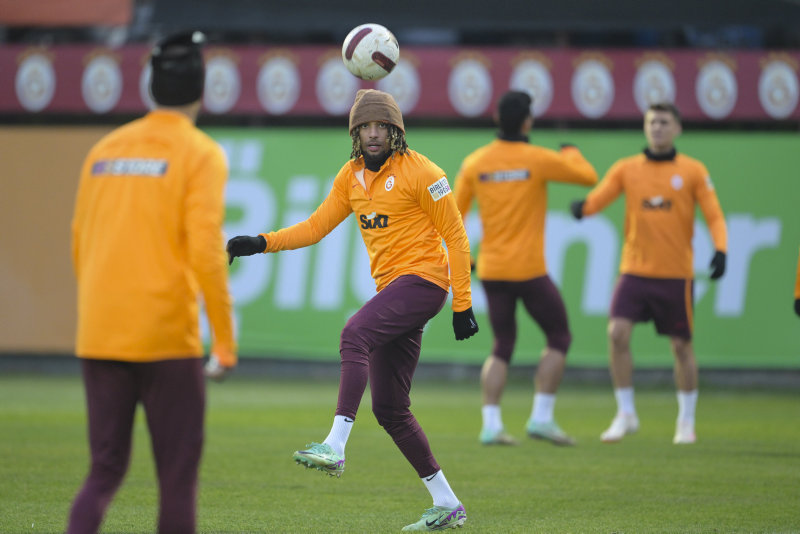 GALATASARAY HABERİ - Thomas Tuchel’den Sacha Boey açıklaması! Son anda...