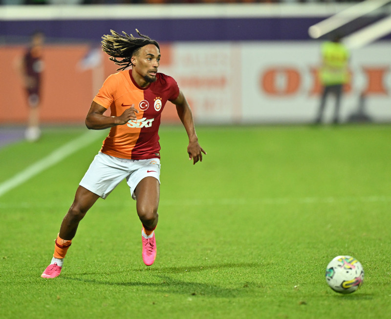 GALATASARAY TRANSFER HABERİ | Bonservisini duyurdu! Angelino İtalyan devine gidiyor