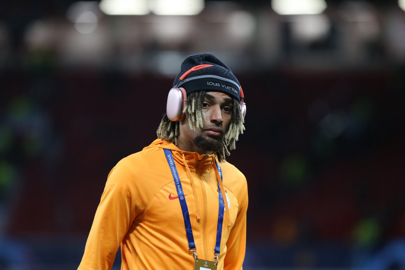 GALATASARAY HABERLERİ | Bayern Münih cephesinden flaş Sacha Boey sözleri! Uzun zamandır...