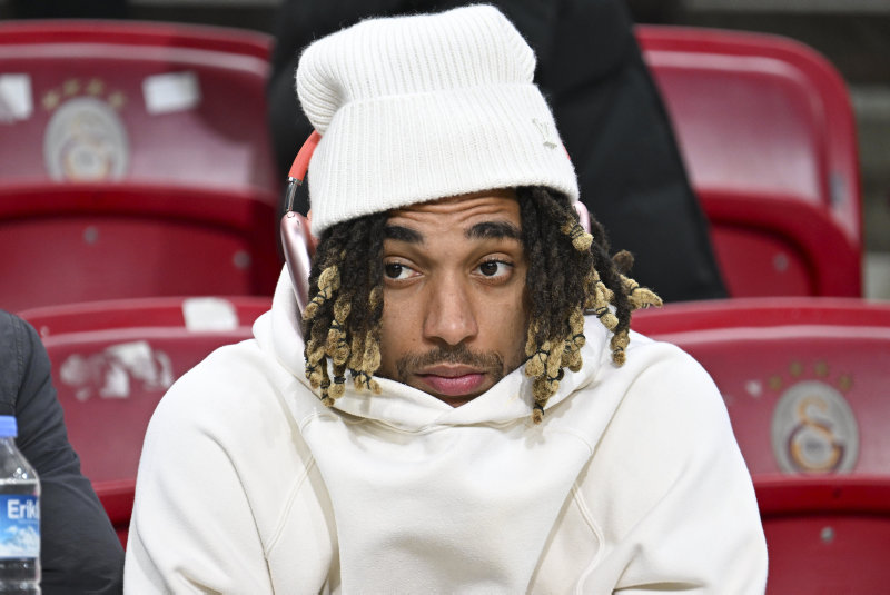 GALATASARAY HABERLERİ | Bayern Münih cephesinden flaş Sacha Boey sözleri! Uzun zamandır...