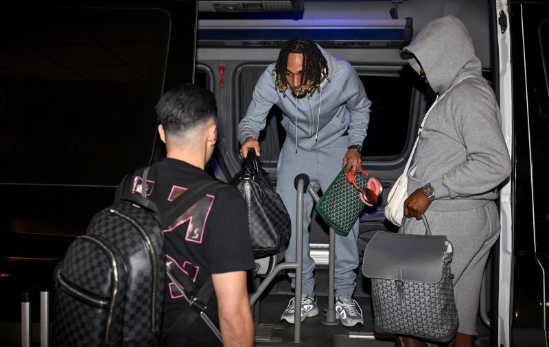 GALATASARAY HABERLERİ | Bayern Münih cephesinden flaş Sacha Boey sözleri! Uzun zamandır...