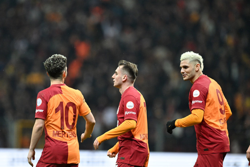 TRANSFER HABERİ: Galatasaray’da bir ayrılık daha! Bonservis bedeli 10 milyon Euro