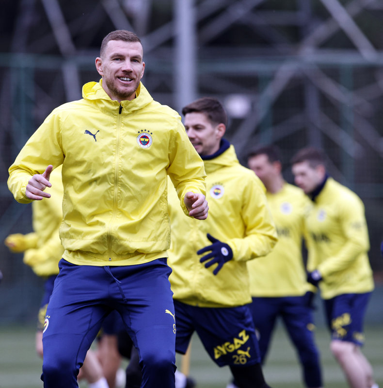 Fenerbahçe galibiyet istiyor! İşte İsmail Kartal’ın Ankaragücü maçı muhtemel 11’i