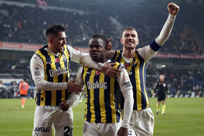 Fenerbahçe galibiyet istiyor! İşte İsmail Kartal’ın Ankaragücü maçı muhtemel 11’i